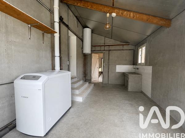 Maison à vendre 4 pièces 89 m² Labastide-Saint-Pierre