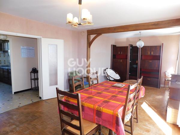 Maison Auxerre 5 pièce(s) 107 m2