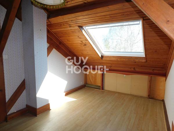 Maison Auxerre 5 pièce(s) 107 m2