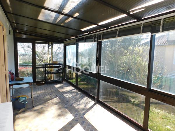 Maison Auxerre 5 pièce(s) 107 m2