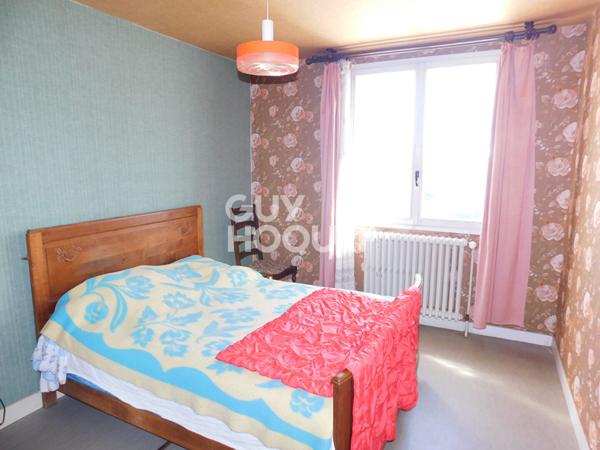 Maison Auxerre 5 pièce(s) 107 m2