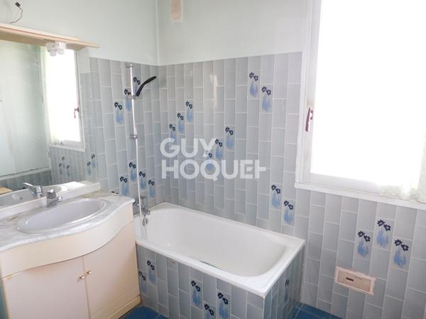 Maison Auxerre 5 pièce(s) 107 m2