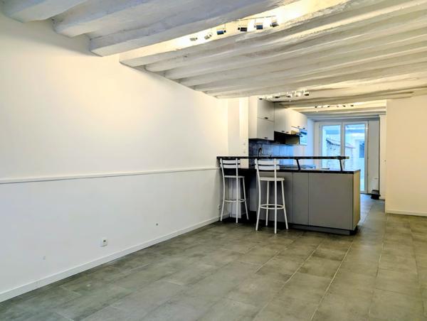 Maison 5 pièces - 105 m²