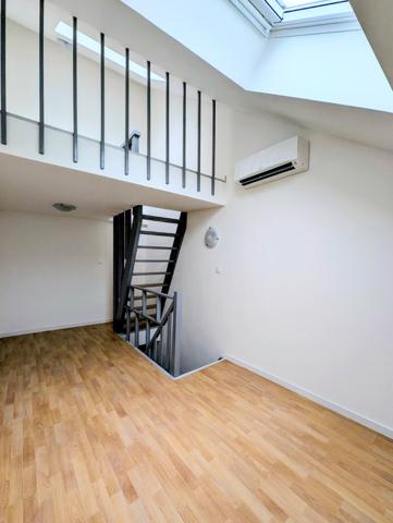 Maison 5 pièces - 105 m²