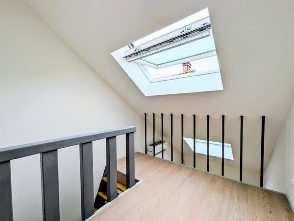 Maison 5 pièces - 105 m²