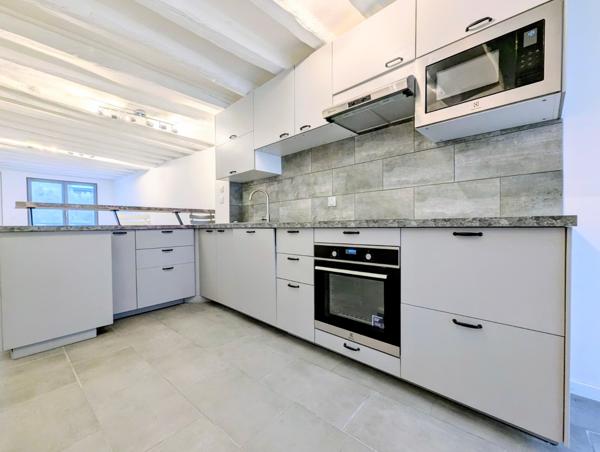 Maison 5 pièces - 105 m²