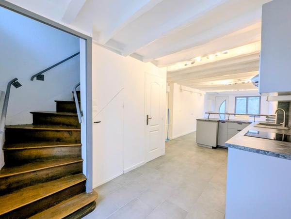 Maison 5 pièces - 105 m²