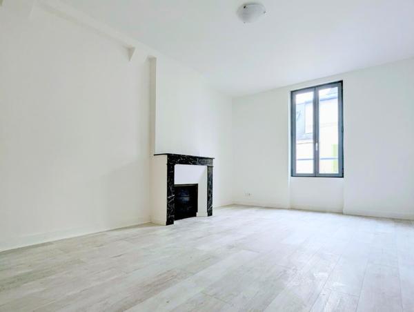 Maison 5 pièces - 105 m²