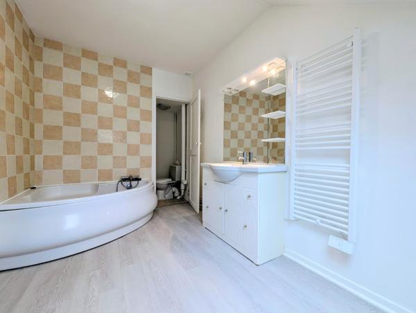 Maison 5 pièces - 105 m²