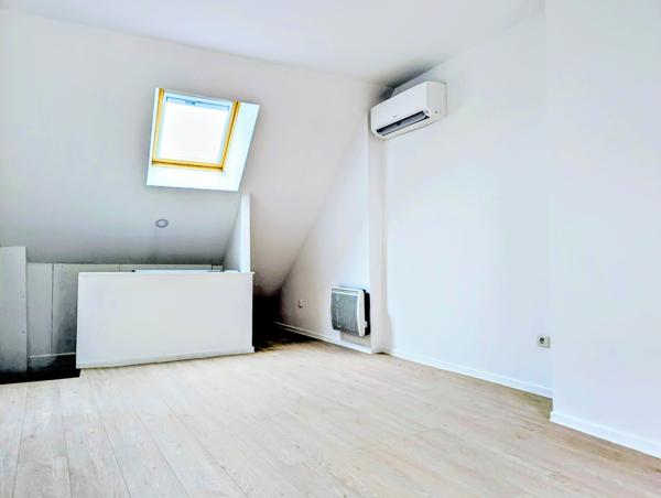 Maison 5 pièces - 105 m²