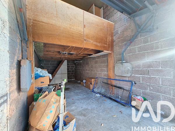 Appartement à vendre 3 pièces 68 m² Le Puy-en-Velay