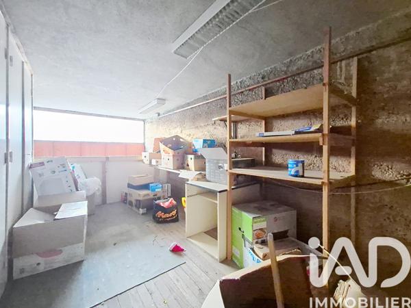 Appartement à vendre 3 pièces 68 m² Le Puy-en-Velay