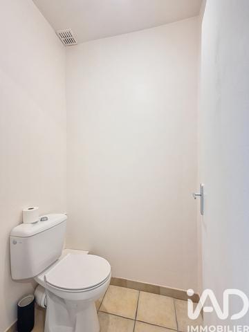 Appartement à vendre 3 pièces 68 m² Le Puy-en-Velay