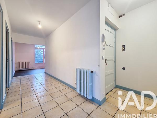 Appartement à vendre 3 pièces 68 m² Le Puy-en-Velay