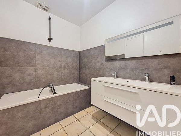 Appartement à vendre 3 pièces 68 m² Le Puy-en-Velay