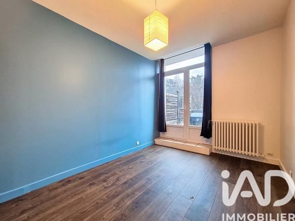 Appartement à vendre 3 pièces 68 m² Le Puy-en-Velay