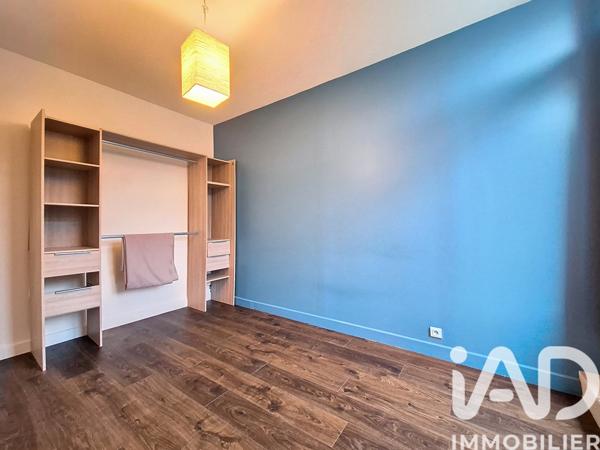 Appartement à vendre 3 pièces 68 m² Le Puy-en-Velay