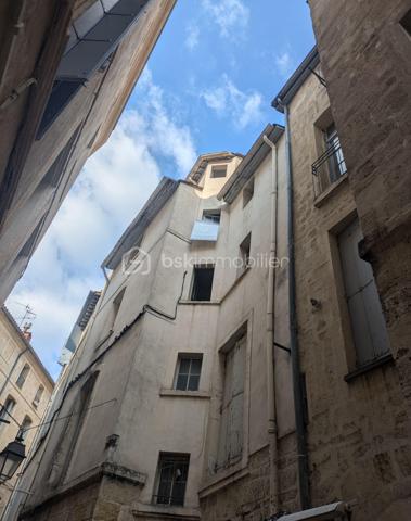 Appartement de 35 m²