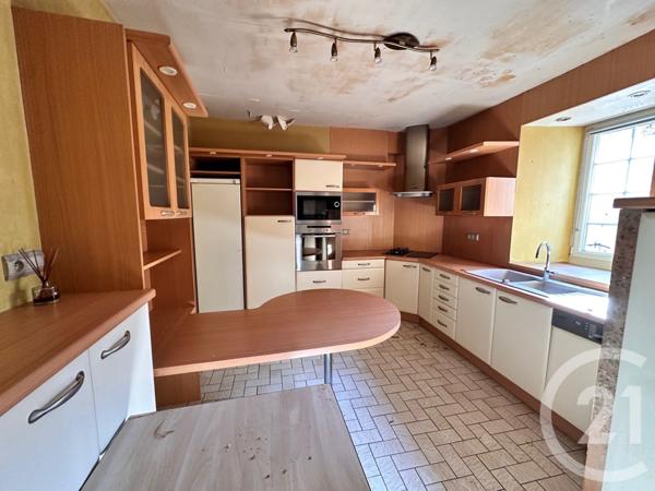 Maison à vendre  6 pièces - 151 m2 ANGERVILLE - 91