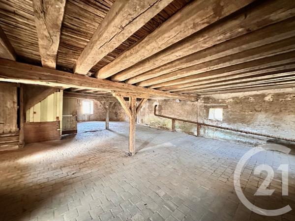 Maison à vendre  6 pièces - 151 m2 ANGERVILLE - 91