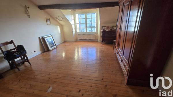 House for sale 6 rooms 148 m² Moret-Loing-et-Orvanne