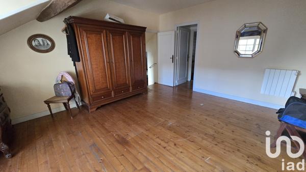 House for sale 6 rooms 148 m² Moret-Loing-et-Orvanne