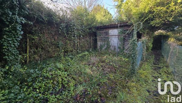 House for sale 6 rooms 148 m² Moret-Loing-et-Orvanne