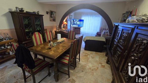 House for sale 6 rooms 148 m² Moret-Loing-et-Orvanne