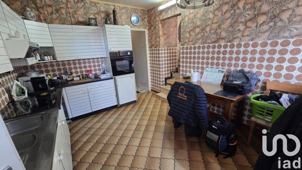 House for sale 6 rooms 148 m² Moret-Loing-et-Orvanne