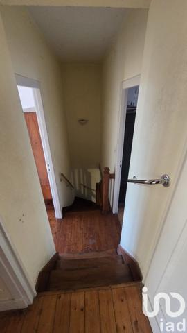 House for sale 6 rooms 148 m² Moret-Loing-et-Orvanne