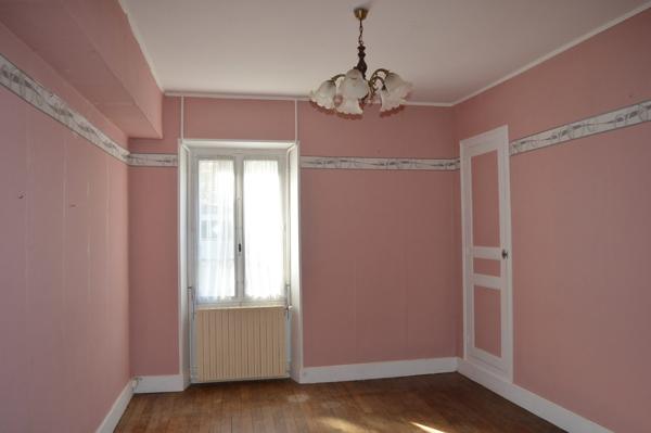 Maison ancienne
