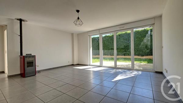 Appartement T3 à vendre  3 pièces - 60,24 m2 LA RAVOIRE - 73