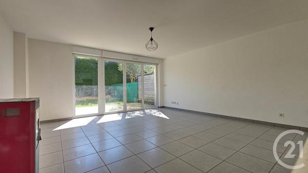 Appartement T3 à vendre  3 pièces - 60,24 m2 LA RAVOIRE - 73