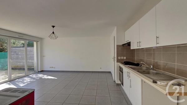 Appartement T3 à vendre  3 pièces - 60,24 m2 LA RAVOIRE - 73