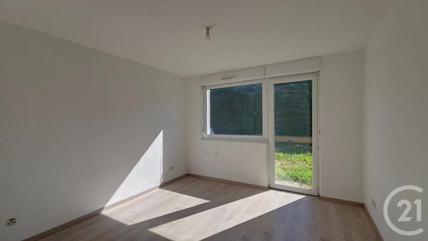 Appartement T3 à vendre  3 pièces - 60,24 m2 LA RAVOIRE - 73