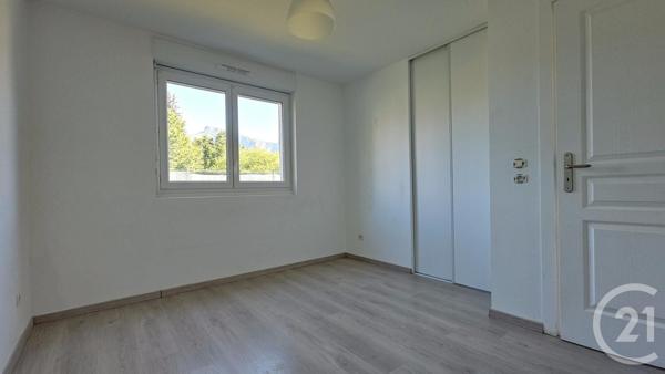 Appartement T3 à vendre  3 pièces - 60,24 m2 LA RAVOIRE - 73