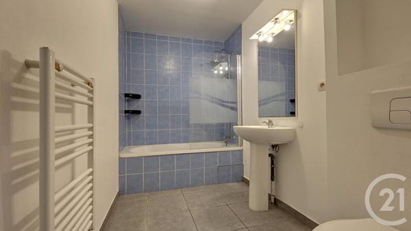 Appartement T3 à vendre  3 pièces - 60,24 m2 LA RAVOIRE - 73