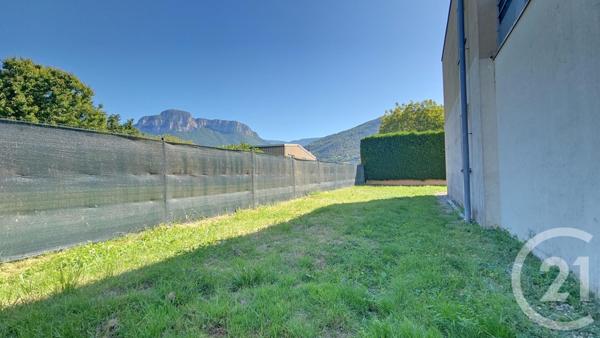 Appartement T3 à vendre  3 pièces - 60,24 m2 LA RAVOIRE - 73