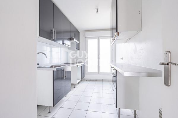 Appartement Colombes 5 pièce(s) 92.42 m2
