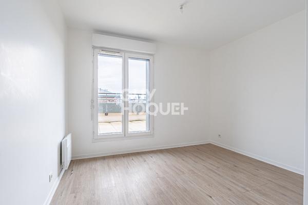 Appartement Colombes 5 pièce(s) 92.42 m2