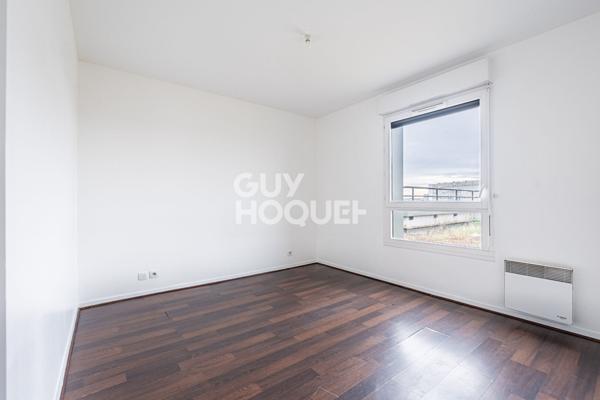 Appartement Colombes 5 pièce(s) 92.42 m2