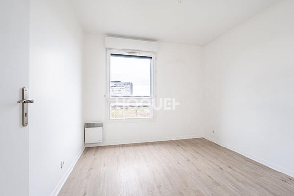 Appartement Colombes 5 pièce(s) 92.42 m2