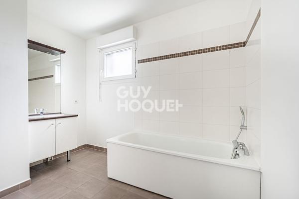 Appartement Colombes 5 pièce(s) 92.42 m2