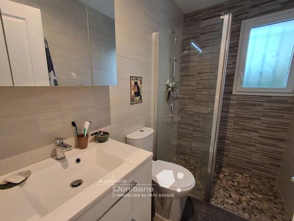 Belle maison basque à ARBONNE, très proche du golf d'Arcangues, Arbonne 64210