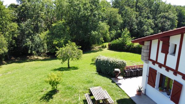 Belle maison basque à ARBONNE, très proche du golf d'Arcangues, Arbonne 64210