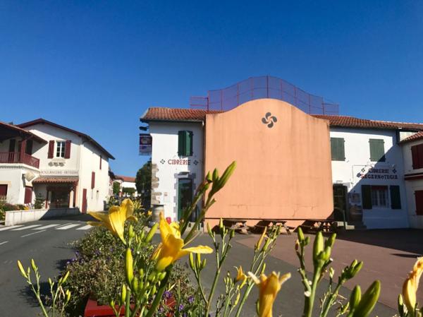 Belle maison basque à ARBONNE, très proche du golf d'Arcangues, Arbonne 64210