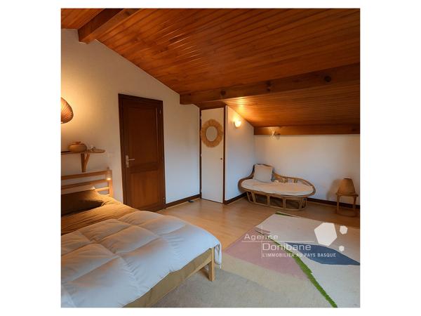 Belle maison basque à ARBONNE, très proche du golf d'Arcangues, Arbonne 64210