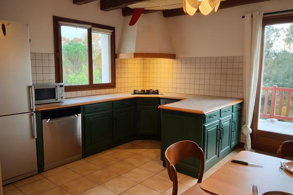 Belle maison basque à ARBONNE, très proche du golf d'Arcangues, Arbonne 64210