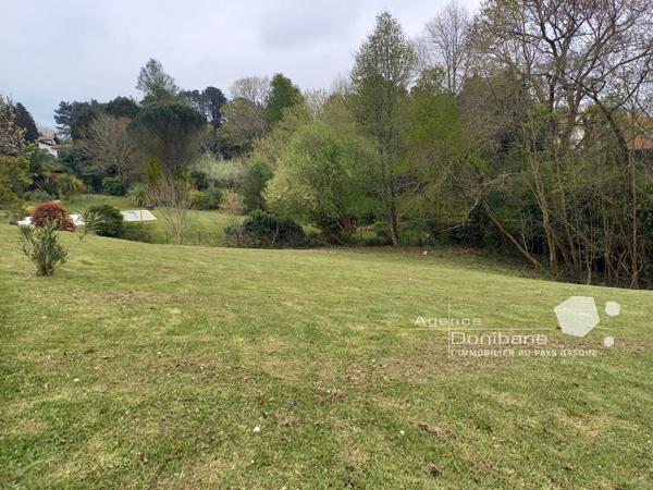 Belle maison basque à ARBONNE, très proche du golf d'Arcangues, Arbonne 64210