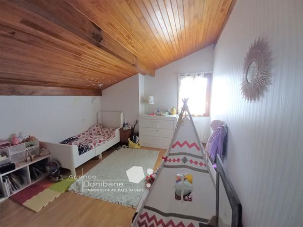 Belle maison basque à ARBONNE, très proche du golf d'Arcangues, Arbonne 64210